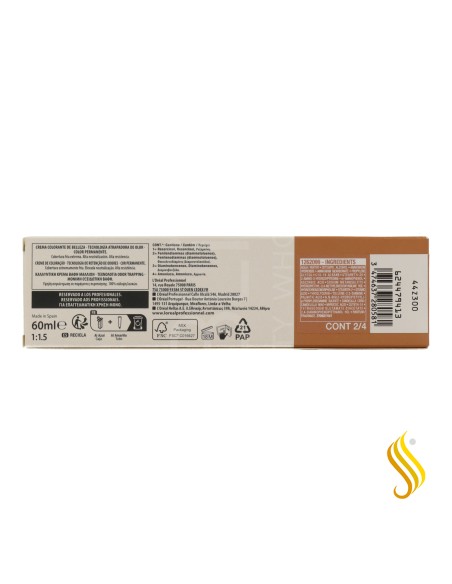 Loreal Majirel Moca 6.8 60Ml